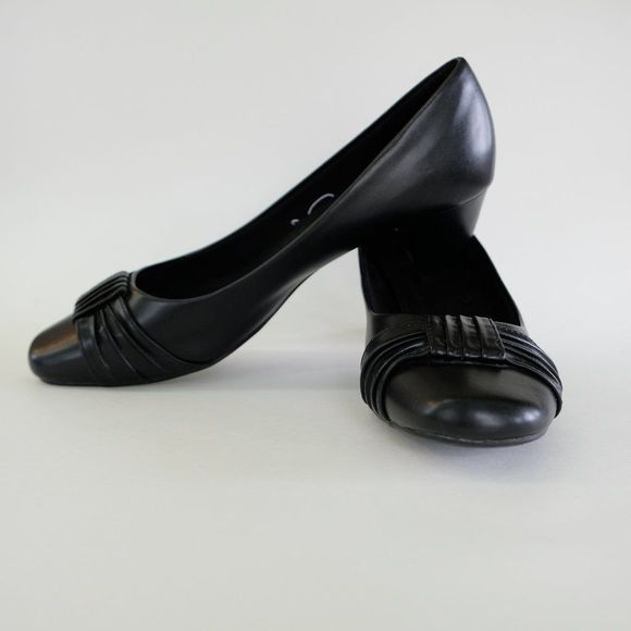 Comfort Plus by Predictions Women's Shoes | Pumps  9,5 M - Picture 7 of 9